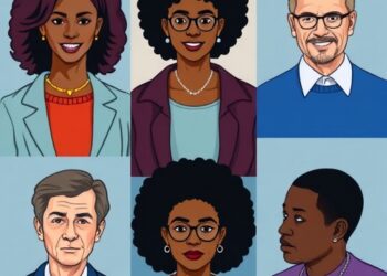 Diversity in Academic Psychiatry Leadership Slowly Improved Over Decade
