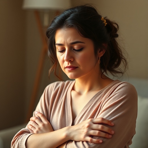 Divine Forgiveness Helps Fibromyalgia Patients Adapt Psychologically