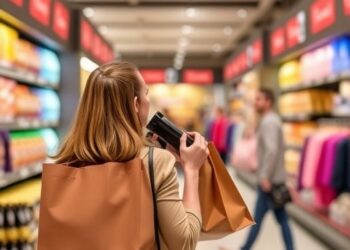Do loyalty programs really pay off? Value depends on the shopper