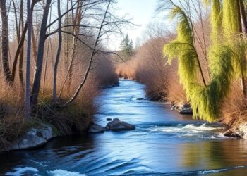 Do Seasonal Water Bodies Boost or Dilute Connectivity in Regulated Rivers?