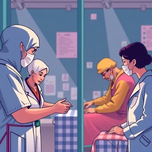 Does community health care cut hospital use? Australian evidence says yes