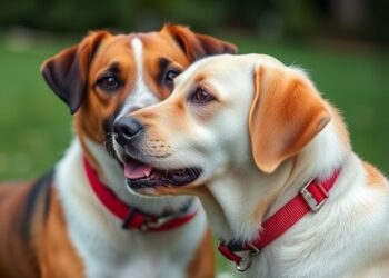 Dogs show behavioral preference for processing voices of their own kind