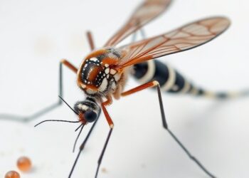 Drivers of Mosquito Microbiome Composition: Effects of Species, Locality, Season, and Plasmodium Infection