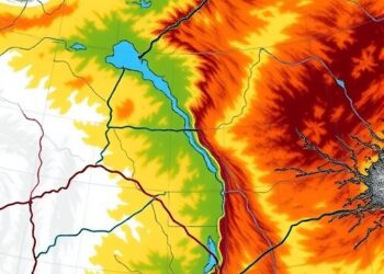 Drought sensitivity of vegetation rises with warming on Tibetan Plateau