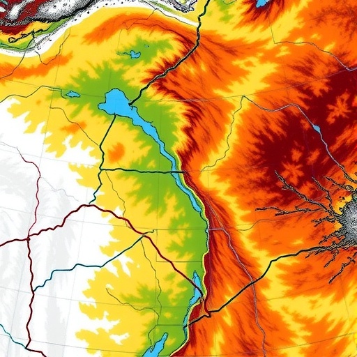 Drought sensitivity of vegetation rises with warming on Tibetan Plateau