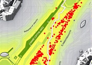 Dynamic landslide susceptibility mapping using multi-temporal inventories in the Belluno Alps