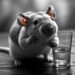 Early-life stress and teen alcohol alter rat behavior and brain lipids by sex