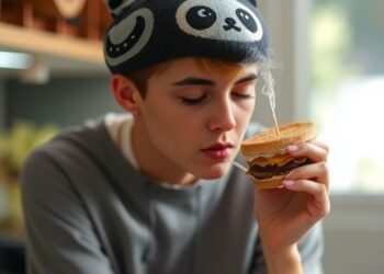 Eating disorders linked to higher rates of vaping and smoking behaviors