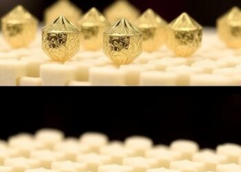 Eco-friendly bismuth nanoparticle–chitosan composites show antimicrobial promise