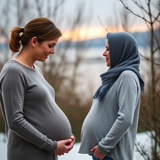 Economic uncertainty’s impact on fertility plans and outcomes in Norway