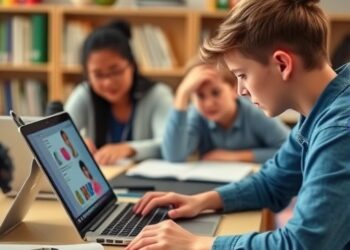 Edtech engagement doesn’t guarantee real learning, researchers warn