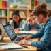 Edtech engagement doesn’t guarantee real learning, researchers warn