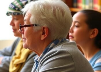 Education Shapes Cognitive Aging in Older Adults, New Study Finds
