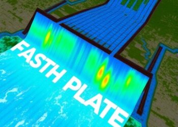 EF5-based flash flood forecasting improved through ensemble interpolation methods