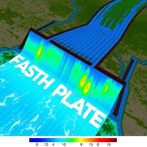EF5-based flash flood forecasting improved through ensemble interpolation methods
