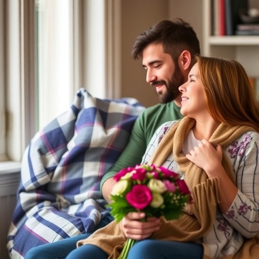 Emotional Attunement in Newlyweds Differently Shapes Marital Quality, Study Finds