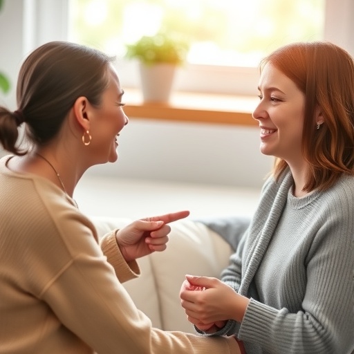 Emotional Changes in Chronically Ill Patients After a Complementary Therapy Support Program
