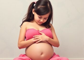 Emotional responses to pregnancy, child development delays, and social support’s influence