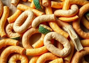 Emulsifiers in ultra-processed foods may disrupt gut bacteria and raise colorectal cancer risk