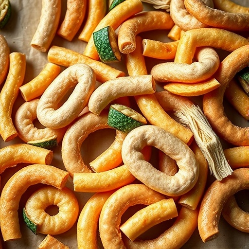 Emulsifiers in ultra-processed foods may disrupt gut bacteria and raise colorectal cancer risk