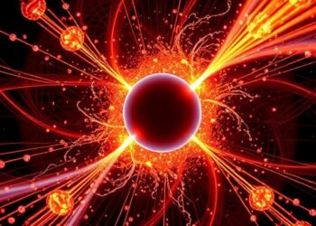 Energy scan of isobar collisions probes charge transport in nuclear matter