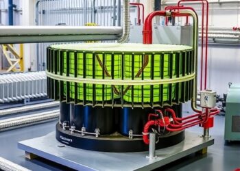 Engineering-scale anaerobic-anoxic-oxic-anaerobic-vibrating MBR shows stable long-term performance