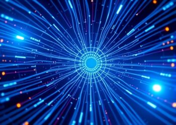 Error-corrected operations run 1,000 times faster, advancing quantum computing