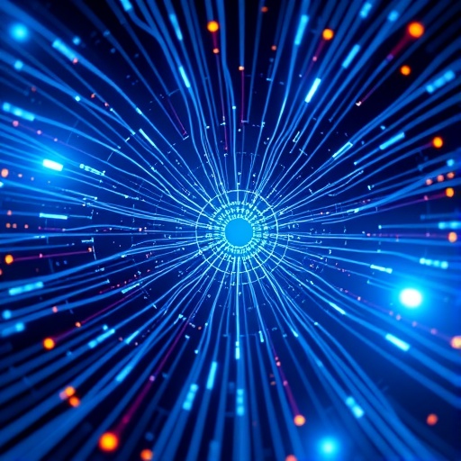 Error-corrected operations run 1,000 times faster, advancing quantum computing