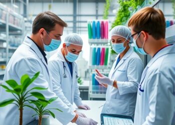 European healthcare professionals view greener pharmaceutical manufacturing favorably