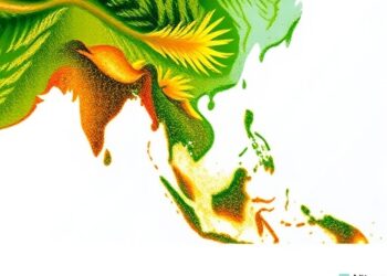 Evolution and environment shape global patterns of leaf nitrogen use