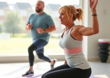 Exercise intervention boosts cognition and quality of life in lymphoma patients
