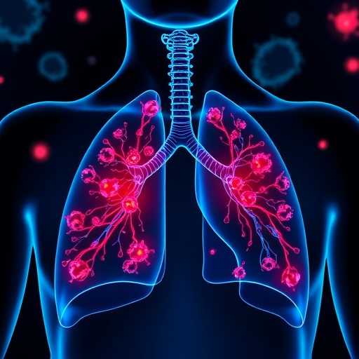 Exercise-released vesicles suppress cancer growth signals in lung adenocarcinoma cells
