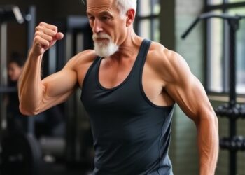 Exercise-trained muscle resists aging and boosts energy metabolism