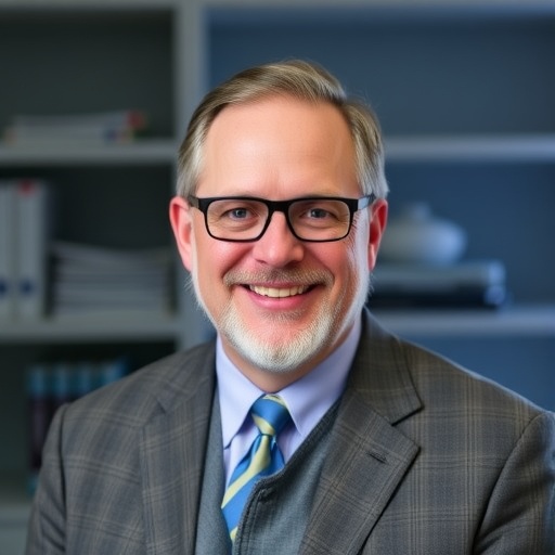 Expert Insights on Cancer Care Leadership With Professor Timothy Eberlein