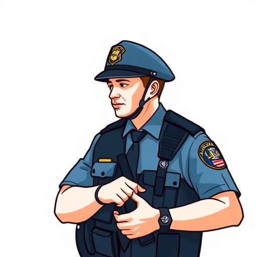 Extended self-determination and job demands models explain police well-being
