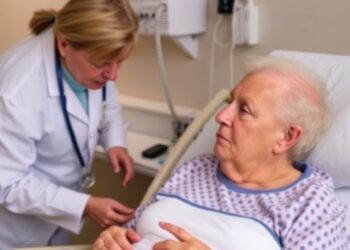 Extending prognosis from six to twelve months changed fast-tracked end-of-life benefit access