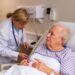 Extending prognosis from six to twelve months changed fast-tracked end-of-life benefit access