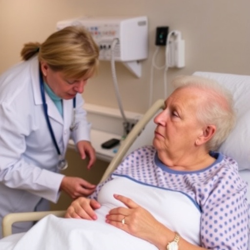 Extending prognosis from six to twelve months changed fast-tracked end-of-life benefit access