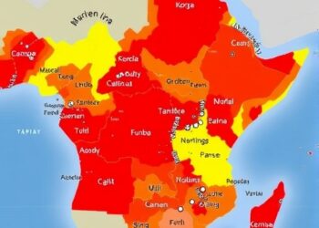 Extensive SARS-CoV-2 spread in Sierra Leone despite few reported cases and illness