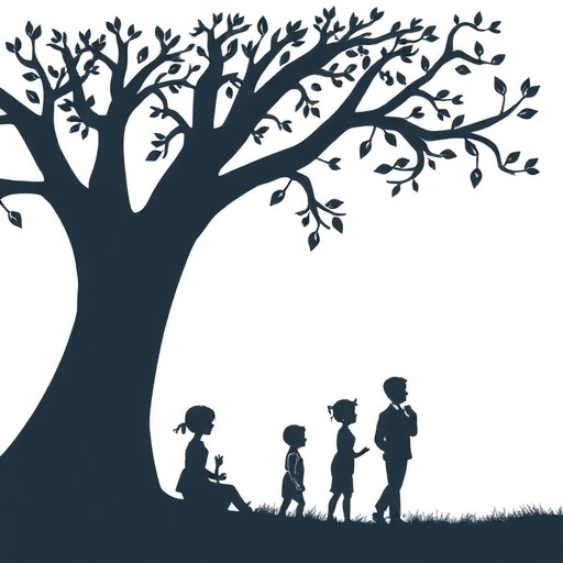 Family Factors Linked to Mental Health in Siblings of Chronically Ill Children