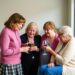Family members take on many roles supporting patients with alcohol-related liver disease