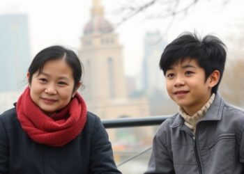 Family structure and health-risk behaviors jointly shape adolescent mental health in China