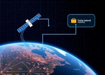 Fast Handover Method Seamlessly Connects Satellite and Ground Networks