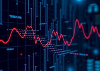 Federated learning framework detects time series anomalies while preserving privacy