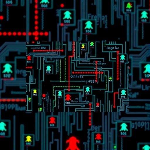 Federated multimodal approach boosts malware classification across non-IID data