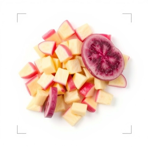 Fermented rhizome foods fight obesity through postbiotics, review finds