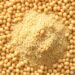 Fermenting soybean meal with Bacillus boosts protein quality and bioactivity