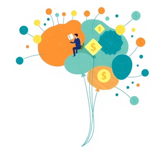 Financial Knowledge Shapes How Investors Build Their Portfolios