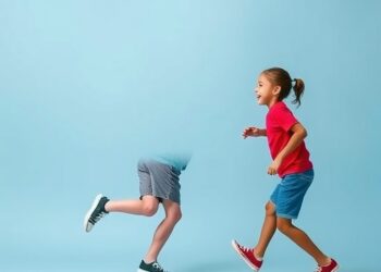 Fine and Gross Motor Skills Both Link to Academic and Cognitive Outcomes