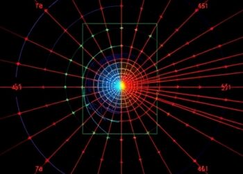 Fixation point modulates monocular size and distance perception